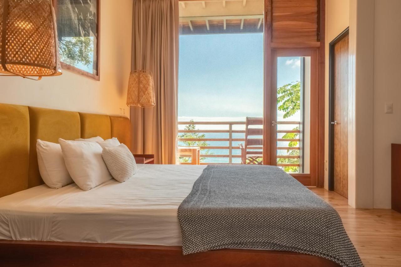 Lodge Outsite Santa Teresa Maramar Puntarenas