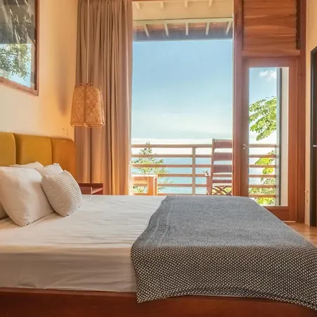 Outsite Santa Teresa Maramar Villa Puntarenas Room photo